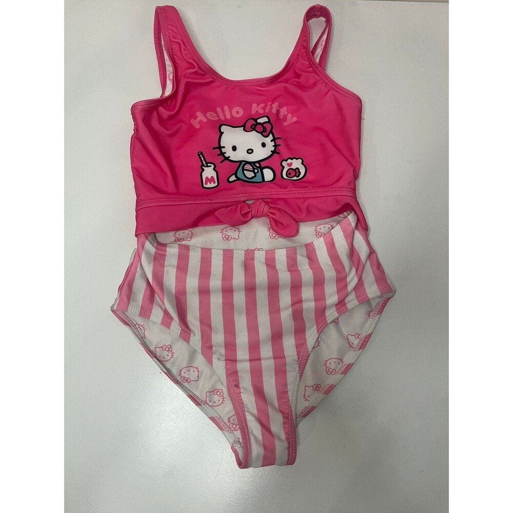 Hello Kitty Swim Suit